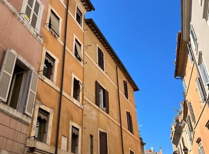 Loft Trastevere Appartamento