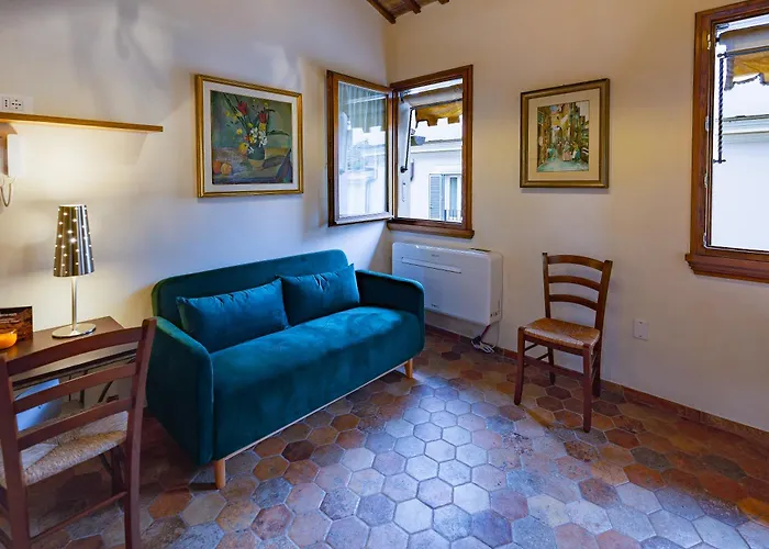 Loft Trastevere *