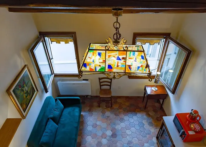 Loft Trastevere Roma