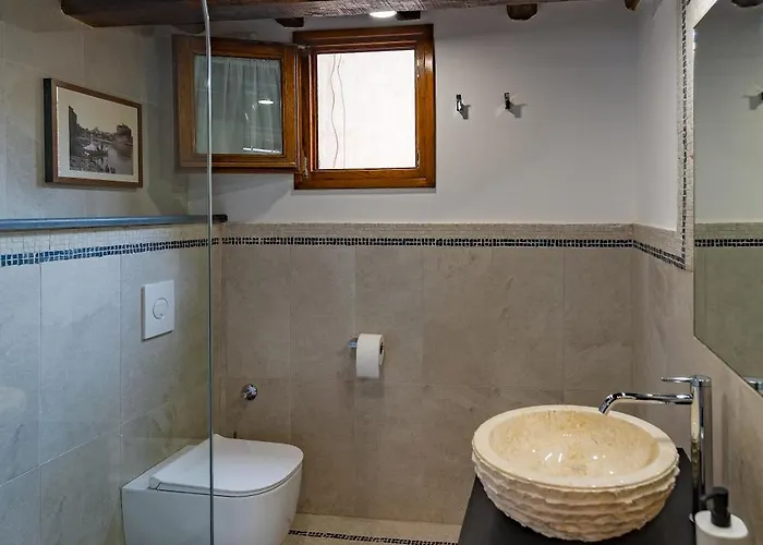 Loft Trastevere * Roma