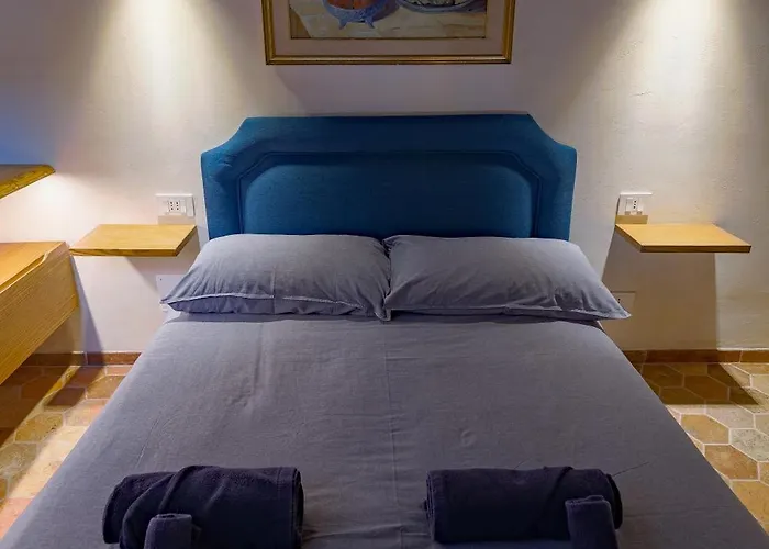 Loft Trastevere Appartamento Roma