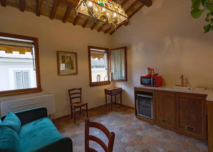 Loft Trastevere Appartamento Roma